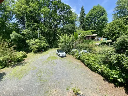 Maison spacieuse à Macaye, au calme, 6-8 pers, proche Cambo, animaux admis, jardin, internet WiFi - Photo 31