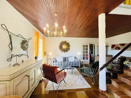 Villa 4 pièces à Calvi avec piscine, jardin et terrasses, à 1 km de la plage - Photo 11