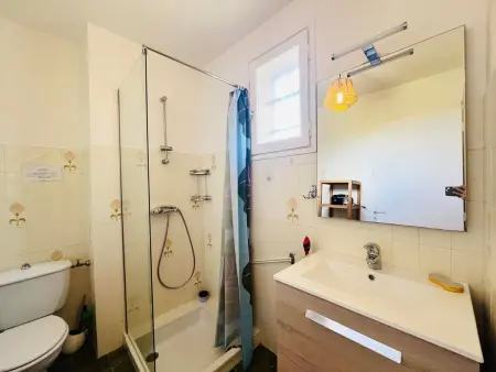 Villa 4 pièces à Calvi avec piscine, jardin et terrasses, à 1 km de la plage - Photo 14