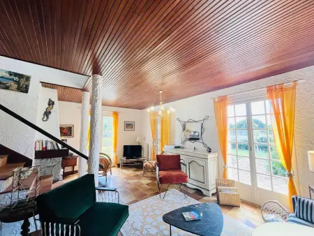Villa 4 pièces à Calvi avec piscine, jardin et terrasses, à 1 km de la plage - Photo 20