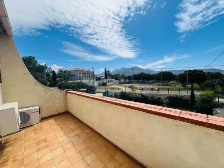 Villa 4 pièces à Calvi avec piscine, jardin et terrasses, à 1 km de la plage - Photo 22