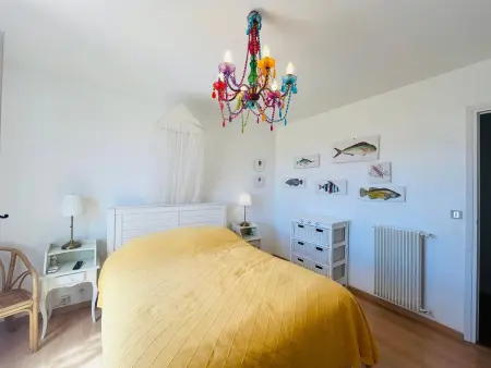 Villa 4 pièces à Calvi avec piscine, jardin et terrasses, à 1 km de la plage - Photo 24