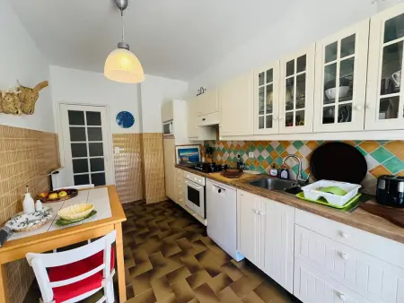 Villa 4 pièces à Calvi avec piscine, jardin et terrasses, à 1 km de la plage - Photo 27