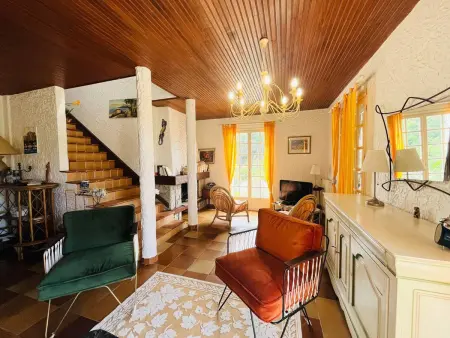 Villa 4 pièces à Calvi avec piscine, jardin et terrasses, à 1 km de la plage - Photo 28