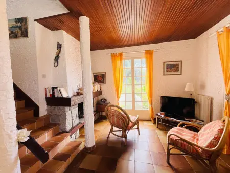 Villa 4 pièces à Calvi avec piscine, jardin et terrasses, à 1 km de la plage - Photo 29