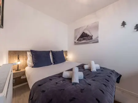 Appartement 40m² - 4 personnes - Courchevel Moriond - Skis aux pieds - Photo 1