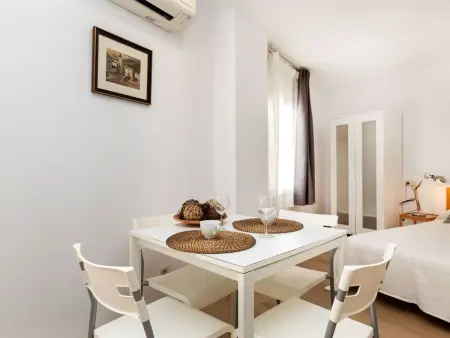 Marinada, Appartement 6 personnes à Tossa de Mar - Photo 1