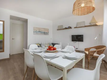 Marinada, Appartement 6 personnes à Tossa de Mar - Photo 2