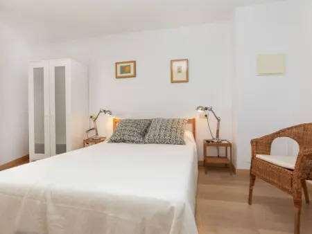 Marinada, Appartement 6 personnes à Tossa de Mar - Photo 4
