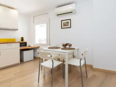 Marinada, Appartement 6 personnes à Tossa de Mar - Photo 5