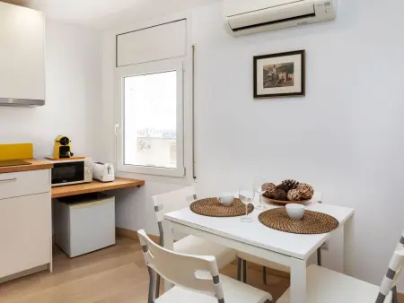 Marinada, Appartement 6 personnes à Tossa de Mar - Photo 6