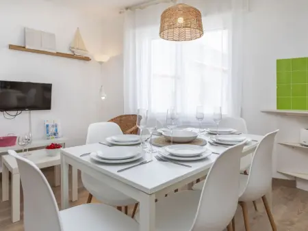 Marinada, Appartement 6 personnes à Tossa de Mar - Photo 7