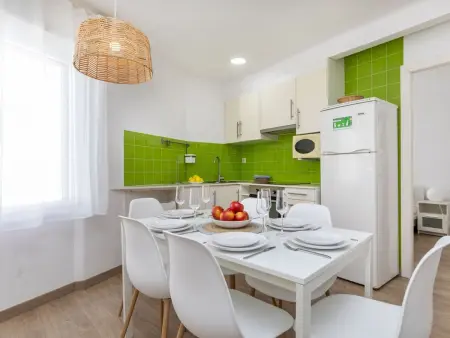 Marinada, Appartement 6 personnes à Tossa de Mar - Photo 8