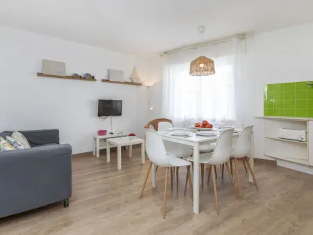 Marinada, Appartement 6 personnes à Tossa de Mar - Photo 9