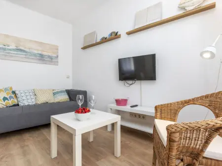 Marinada, Appartement 6 personnes à Tossa de Mar - Photo 10