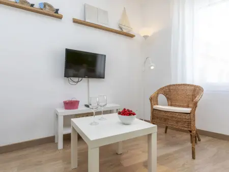 Marinada, Appartement 6 personnes à Tossa de Mar - Photo 11