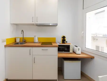 Marinada, Appartement 6 personnes à Tossa de Mar - Photo 12