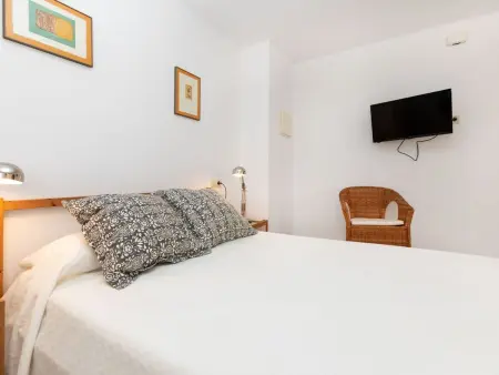 Marinada, Appartement 6 personnes à Tossa de Mar - Photo 13