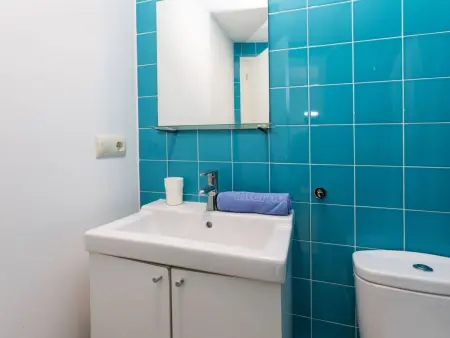 Marinada, Appartement 6 personnes à Tossa de Mar - Photo 14