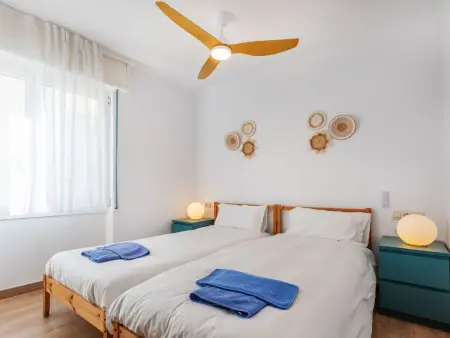 Marinada, Appartement 6 personnes à Tossa de Mar - Photo 15