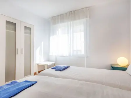 Marinada, Appartement 6 personnes à Tossa de Mar - Photo 16