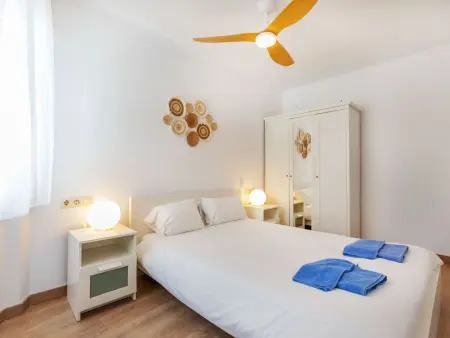 Marinada, Appartement 6 personnes à Tossa de Mar - Photo 18