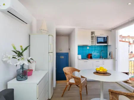 Mestral Atic, Appartement 4 personnes à Tossa de Mar - Photo 1