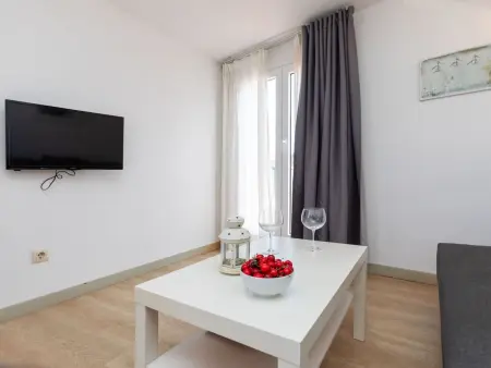 Mestral Atic, Appartement 4 personnes à Tossa de Mar - Photo 2