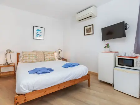 Mestral Atic, Appartement 4 personnes à Tossa de Mar - Photo 3