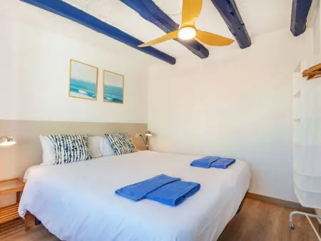 Mestral Atic, Appartement 4 personnes à Tossa de Mar - Photo 4