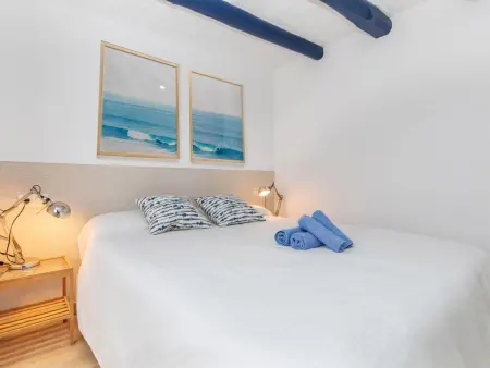 Mestral Atic, Appartement 4 personnes à Tossa de Mar - Photo 5