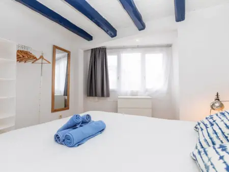 Mestral Atic, Appartement 4 personnes à Tossa de Mar - Photo 6