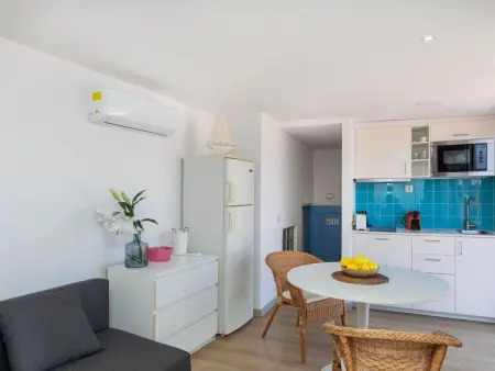 Mestral Atic, Appartement 4 personnes à Tossa de Mar - Photo 7