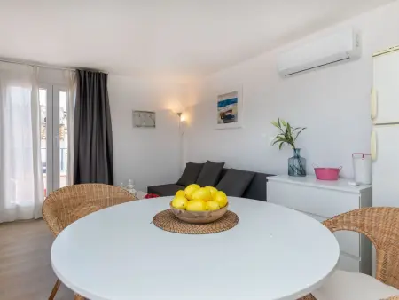 Mestral Atic, Appartement 4 personnes à Tossa de Mar - Photo 8