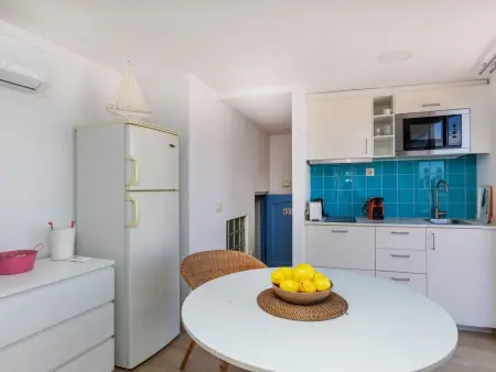 Mestral Atic, Appartement 4 personnes à Tossa de Mar - Photo 9