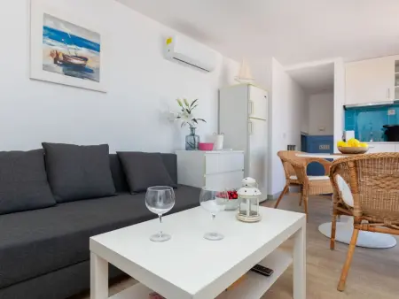 Mestral Atic, Appartement 4 personnes à Tossa de Mar - Photo 10