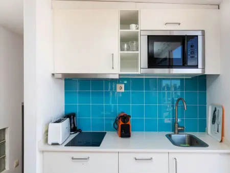 Mestral Atic, Appartement 4 personnes à Tossa de Mar - Photo 11