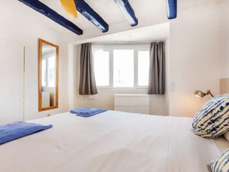 Mestral Atic, Appartement 4 personnes à Tossa de Mar - Photo 12