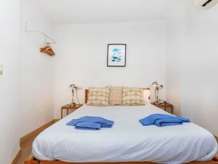 Mestral Atic, Appartement 4 personnes à Tossa de Mar - Photo 15