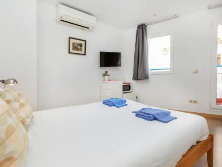 Mestral Atic, Appartement 4 personnes à Tossa de Mar - Photo 16