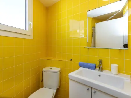 Mestral Atic, Appartement 4 personnes à Tossa de Mar - Photo 17