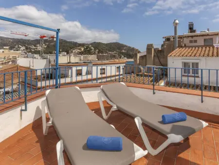 Mestral Atic, Appartement 4 personnes à Tossa de Mar - Photo 18