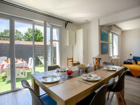 Les Matelos, Maison 6 personnes à Pornic - Photo 3
