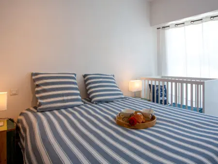Les Matelos, Maison 6 personnes à Pornic - Photo 4