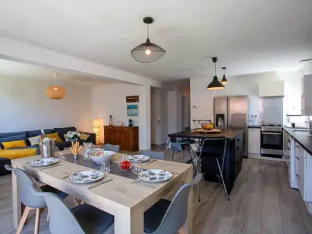 Les Matelos, Maison 6 personnes à Pornic - Photo 5