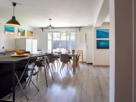 Les Matelos, Maison 6 personnes à Pornic - Photo 7