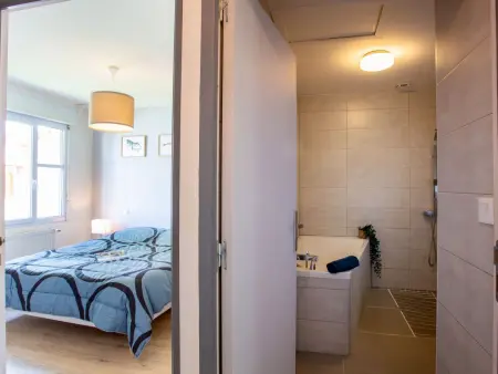 Les Matelos, Maison 6 personnes à Pornic - Photo 8