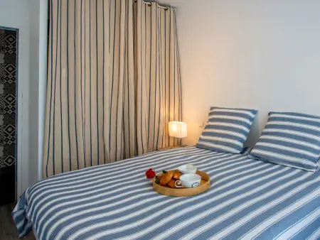 Les Matelos, Maison 6 personnes à Pornic - Photo 9