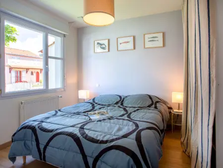Les Matelos, Maison 6 personnes à Pornic - Photo 10