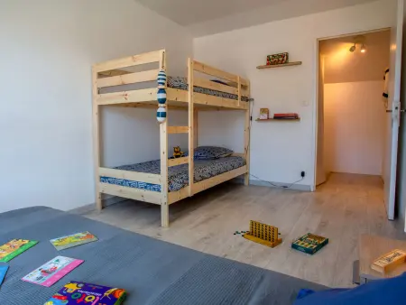 Les Matelos, Maison 6 personnes à Pornic - Photo 11